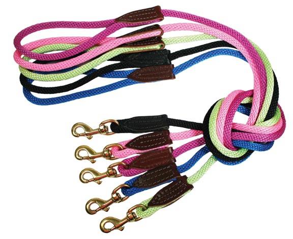 Noose leash best sale